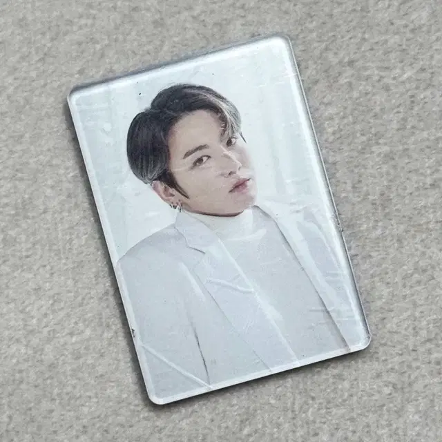 방탄소년단 정국 방방콘 마그넷 자석 판매 콘서트 엠디 굿즈