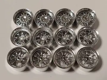 1/24 아오시마 19인치 VIP 계열 휠