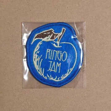 스피도 JAM'S 복권 와펜