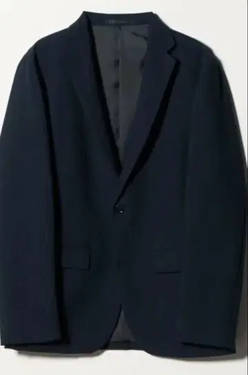 UNITEDARROWS ADAYINTHELIFE 네이비 자켓