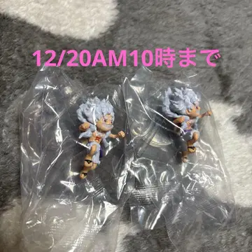 원피스 원피스 열매 니카 루피 x 2 13/20 AM 10시까지