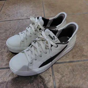 PUMA 선 채로 신을 수 있는 스니커즈