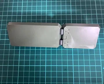 건담 프라모델 정크제품 MG 기라 도가 쉴드