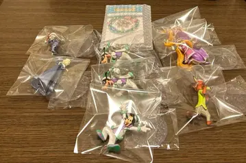 DISNEY 크리스마스 오너먼트 복권 2022 묶음 판매