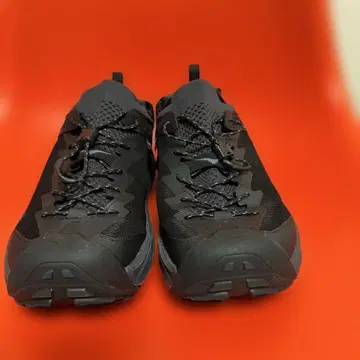 호카 호파라 2 스니커즈 블랙