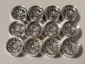 1/24 아오시마 19인치 휠