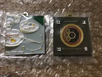 미세스 Mrs.GREENAPPLE 제일복권 쿠시시키 F상 메탈 참