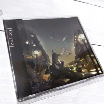 새상품급 for you 2018 겨울반 / 목소리만으로 굿.