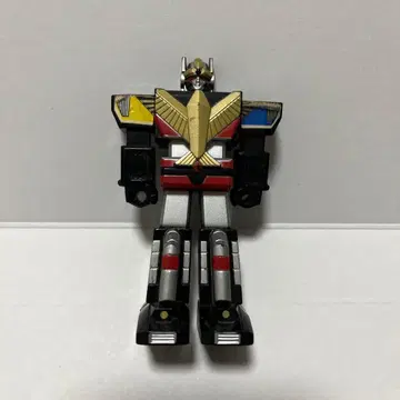 조인전대 제트맨 제트 카로스 전대 로봇 컬렉션 1992년 일본제