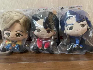 미세스 제일복권 A상 컴프 세트