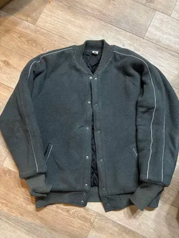 CIAOPANIC 다크 그레이 자켓 M