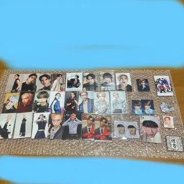 INI 이케자키 리히토 묶음 판매