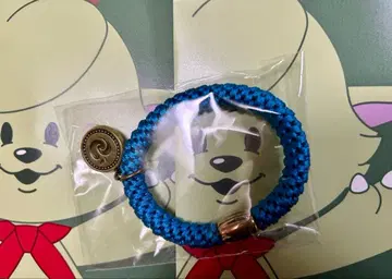 스피도 JAM'S 복권 헤어 타이