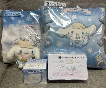 시나모롤 복권 5세트 1