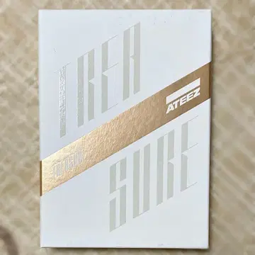 ATEEZ 앨범 TREASURE EP FIN All To Action