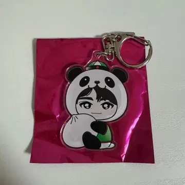 초특급 지역 한정 아크릴 키링