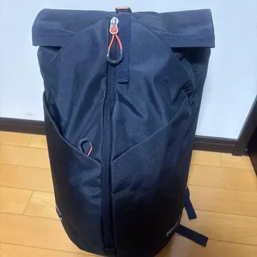 Osprey Zealot 백팩 네이비