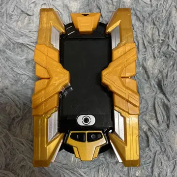 울트라맨 X 엑스 디바이저