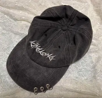 treasure KING KONG 캡 모자