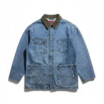 90's BANANA REPUBLIC denim jacket
