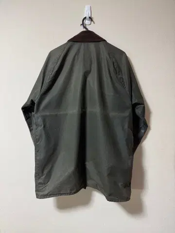 바버 뷰포트 세이지 40