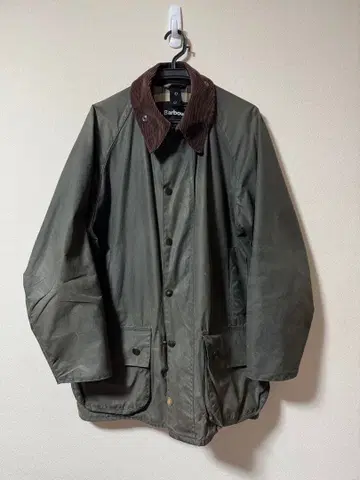 바버 뷰포트 세이지 40