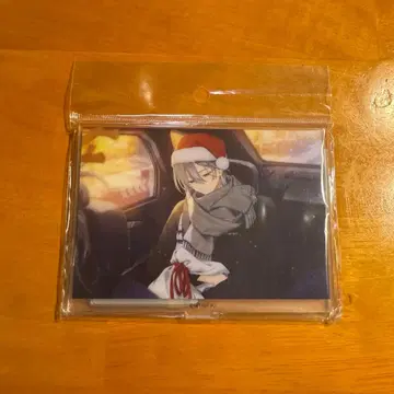 에이트리 아크릴 스탠드 나기