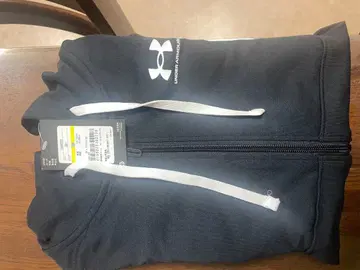 언더아머 트레이닝용 후드티 MD