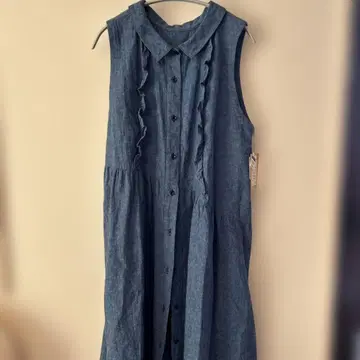 벨기에 린넨 바지