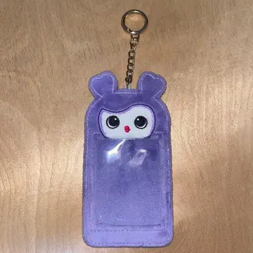 twice harehare 트레이딩 카드 케이스 사나 서브리