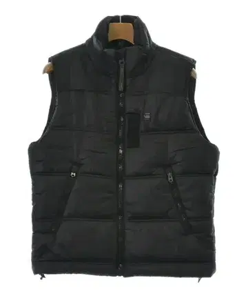 지스타 로우 다운 자켓/다운 베스트 남성용