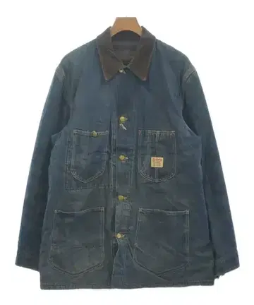 기타 커버올 남성용