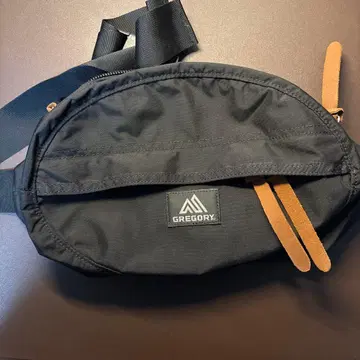 GREGORY 바디백