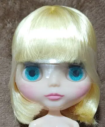 네오 브라이스 조이 앤 하 펫 피쉬 본체만