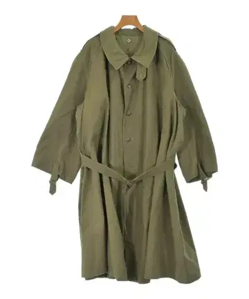 MILITARY 코트 (기타) 남성용