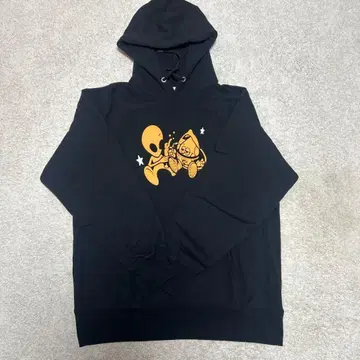 레몬잼 후드티 라란드