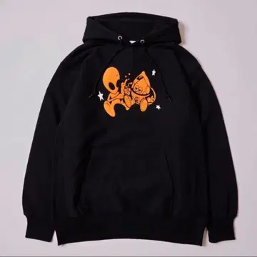 레몬잼 후드티 라란드