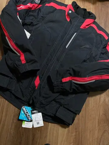 KUSHITANI 쿠시타니 레이싱 자켓 LL