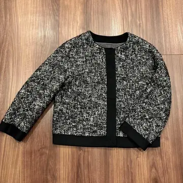 BALLSEY 자켓 투모로우랜드