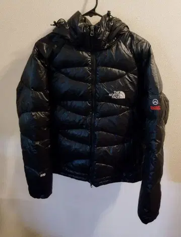 THE NORTH FACE 경량 800Fil 다운 자켓 270 M 사이즈