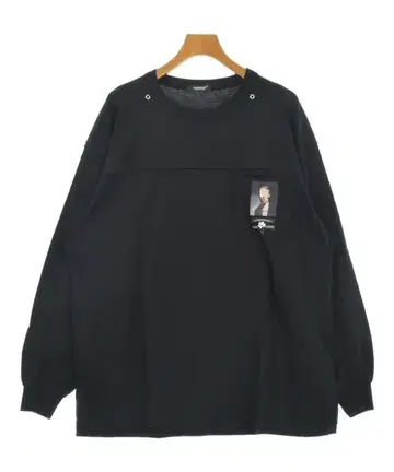 UNDER COVER 티셔츠 남성용