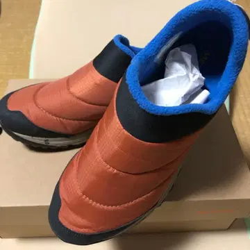 Merrell 머렐 노바 스니커즈 모크 중고품 26.5cm