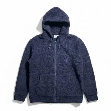 00's Russell fleece jacket