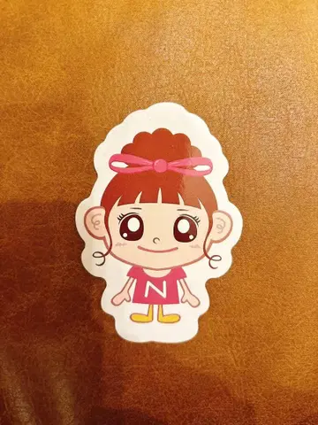 [ 새상품 ] 츠지짱네루 스티커