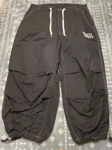 9090 벌룬 카고 팬츠 M