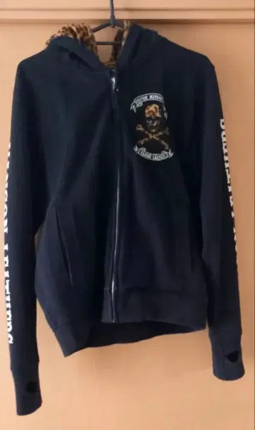 남성용 후드티 VANSON LEATHERS