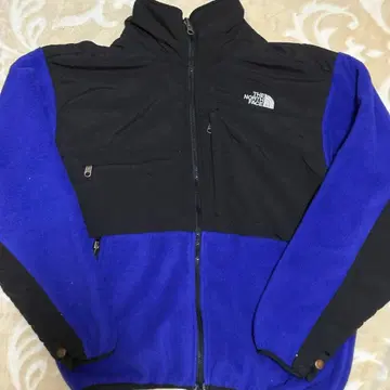 THE NORTH FACE 데날리 자켓 M 드로 코드 있음