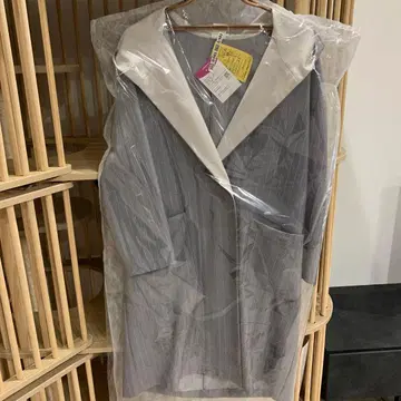 HARE 여성용 후디 자켓 스프링 코트