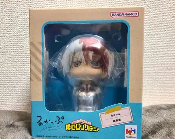 룩업 나의 히어로 아카데미아 히로아카 토도로키 쇼토