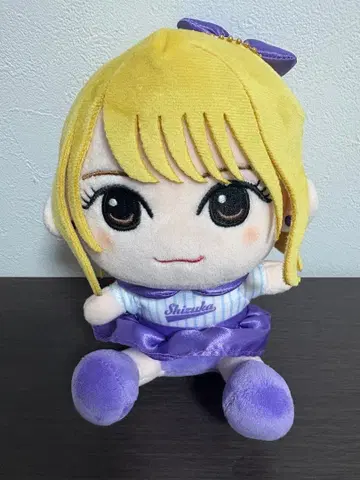 CANDY TUNE 캬니츄 미야노 시즈카 치비누이 카와이누이